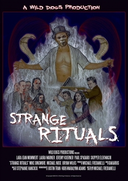 Watch Strange Rituals Movies for Free