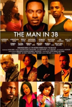 Watch The Man in 3B Movies for Free