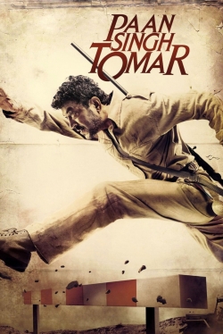 Watch Paan Singh Tomar Movies for Free