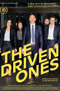 Watch The Driven Ones Movies for Free