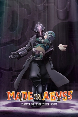 Watch Made in Abyss: Dawn of the Deep Soul Movies for Free