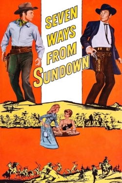 Watch Seven Ways from Sundown Movies for Free