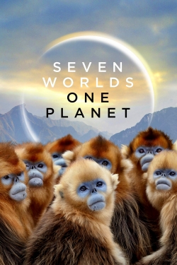 Watch Seven Worlds, One Planet Movies for Free