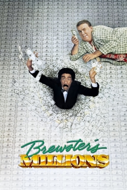 Watch Brewster's Millions Movies for Free