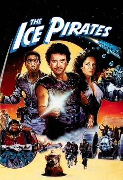 Watch The Ice Pirates Movies for Free