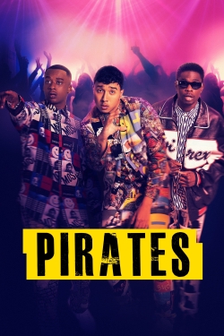 Watch Pirates Movies for Free