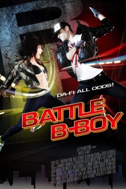 Watch Battle B-Boy Movies for Free