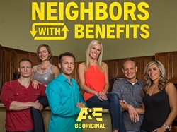 Watch Neighbors with Benefits Movies for Free