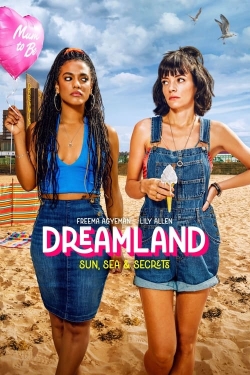 Watch Dreamland Movies for Free