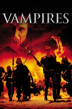 Watch Vampires Movies for Free