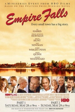 Watch Empire Falls Movies for Free