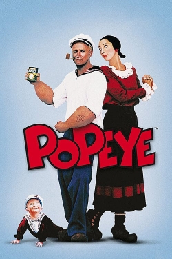 Watch Popeye Movies for Free