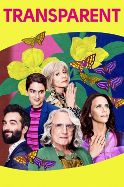 Watch Transparent Movies for Free