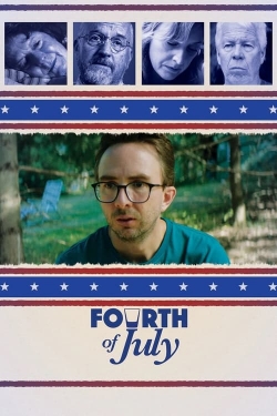 Watch Fourth of July Movies for Free