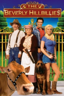 Watch The Beverly Hillbillies Movies for Free