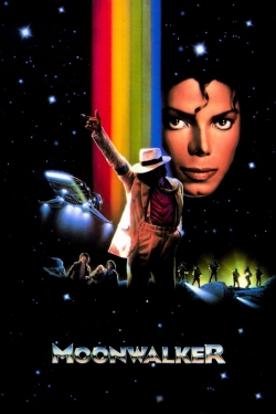 Watch Moonwalker Movies for Free