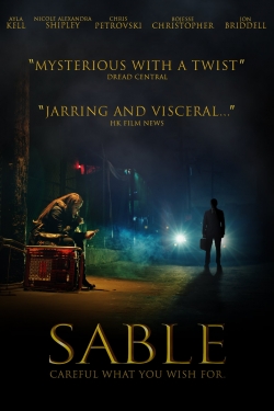 Watch Sable Movies for Free
