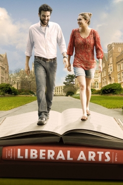 Watch Liberal Arts Movies for Free