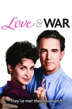 Watch Love & War Movies for Free