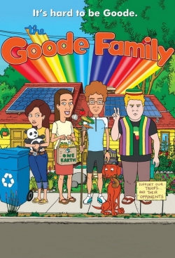 Watch The Goode Family Movies for Free