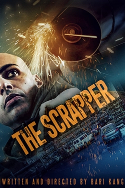 Watch The Scrapper Movies for Free