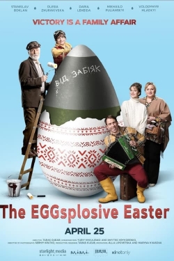 Watch The EGGsplosive Easter Movies for Free