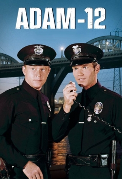 Watch Adam-12 Movies for Free