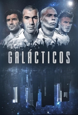 Watch Galácticos Movies for Free