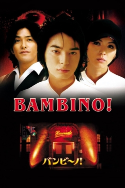 Watch Bambino! Movies for Free