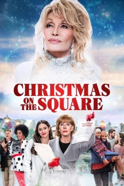 Watch Dolly Parton's Christmas on the Square Movies for Free