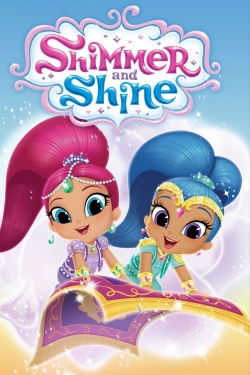 Watch Shimmer and Shine Movies for Free