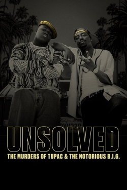 Watch Unsolved: The Murders of Tupac and The Notorious B.I.G. Movies for Free