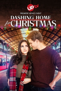Watch Dashing Home for Christmas Movies for Free