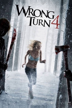 Watch Wrong Turn 4: Bloody Beginnings Movies for Free