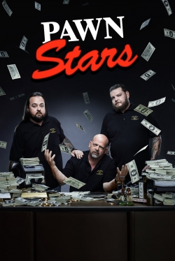 Watch Pawn Stars Movies for Free