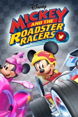 Watch Mickey and the Roadster Racers Movies for Free