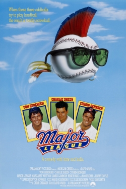 Watch Major League Movies for Free