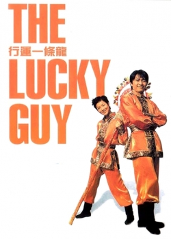 Watch The Lucky Guy Movies for Free