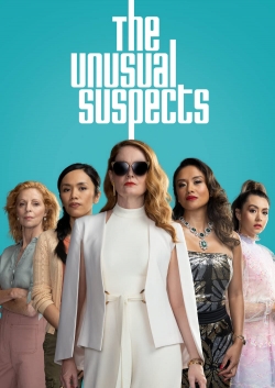 Watch The Unusual Suspects Movies for Free