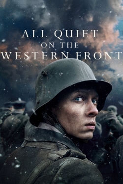 Watch All Quiet on the Western Front Movies for Free