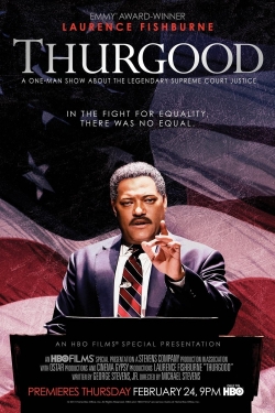 Watch Thurgood Movies for Free
