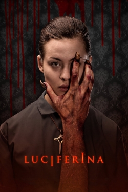 Watch Luciferina Movies for Free