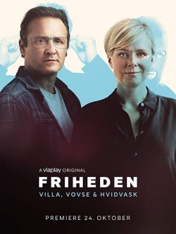 Watch Friheden Movies for Free