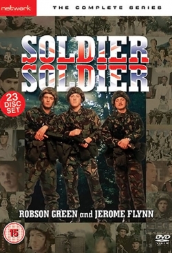 Watch Soldier Soldier Movies for Free