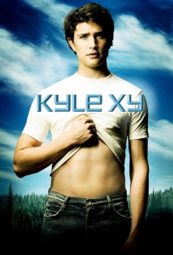 Watch Kyle XY Movies for Free