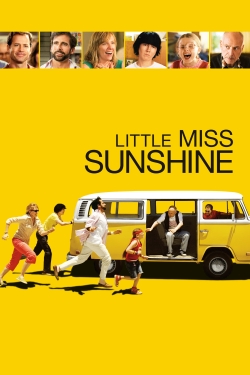 Watch Little Miss Sunshine Movies for Free
