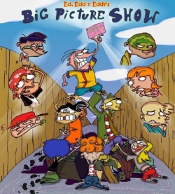 Watch Ed, Edd n Eddy's Big Picture Show Movies for Free