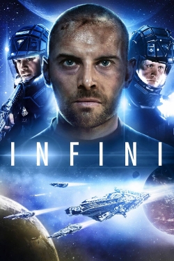 Watch Infini Movies for Free