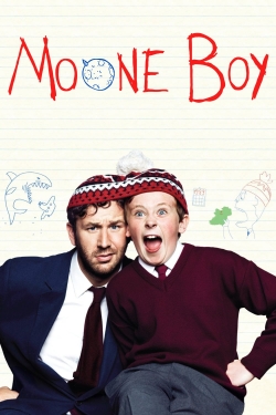 Watch Moone Boy Movies for Free