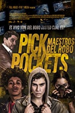 Watch Pickpockets Movies for Free
